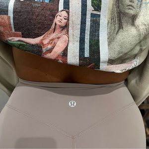 lululemon align high-rise leggings